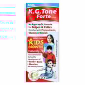 1 - Aimil K.G. Tone Forte Syrup,  100 ml 