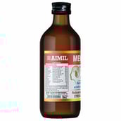 3 - Aimil Memtone Syrup (Pack of 2),  200 ml 