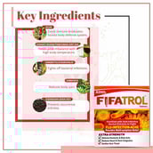 3 - Aimil Fifatrol (Pack of 6),  30 tablet(s) 