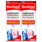 1 - Aimil Boniheal Suspension (Pack of 2),  200 ml 
