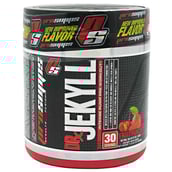 ProSupps Dr. Jekyll,  0.69 lb  Fruit Punch 