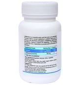 Biotrex L-Methionine (500 mg),  60 capsules 