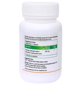 Biotrex Garcinia Cambogia (500 mg),  60 capsules 