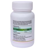 Biotrex Musli (500 mg),  60 capsules 