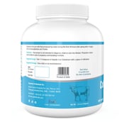 back - Aadvik Cow Colostrum Powder,  100 g 