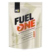 1 - MB Fuel One Whey Protein Immunity+ OP,  2.2 lb  Cafe Mocha 
