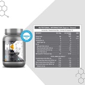 2 - MuscleBlaze Biozyme Performance Whey OP,  2.2 lb  Magical Mango 