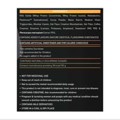 3 - MuscleBlaze Gold Gainer XXL OP,  2.2 lb  Chocolate Bliss 