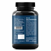 ingredients - MB Pro One Daily Multivitamin,  100 tablet(s)  Unflavoured 