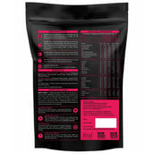 supplementinfo - Nakpro Whey Hydro Hydrolyzed Whey Protein,  2.2 lb  Vanilla 
