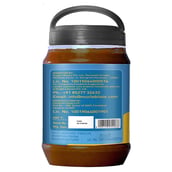 1 - MuscleBlaze Chocolate Peanut Butter,  2.5 kg  Crunchy 