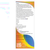 3 - Herba Neuva Smartify Syrup,  150 ml 