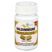1 - Herba Neuva Haldimmune,  60 capsules 