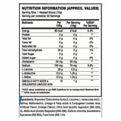 supplement - BPI Sports Best Bcaa,  0.66 lb  30 Servings  Orange 