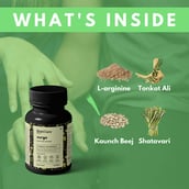 5 - Bold Care Surge,  60 tablet(s) 