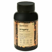 1 - Bold Care Progeny,  60 tablet(s) 