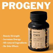 7 - Bold Care Progeny,  60 tablet(s) 