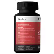 2 - Bold Care Alpha All Natural Testo Booster,  60 tablet(s) 