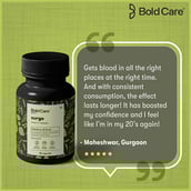 2 - Bold Care Superman Pack - Surge 60 Capsules & Forever Combo, 60 capsules