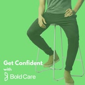 7 - Bold Care Superman Pack - Surge 60 Capsules & Forever Combo, 60 capsules