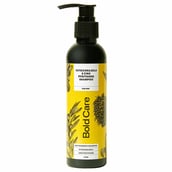 1 - Bold Care Ketoconazole & Zinc Pyrithione Shampoo,  200 ml  Anti Dandruff 