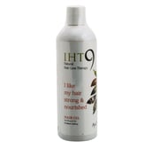 Lass Naturals Iht 9 Anti Hair Loss Therapy Hair Oil