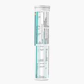 6 - TrueBasics Vitamin C + Zinc with B Complex,  60 tablet(s)  Orange 