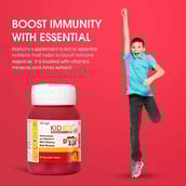 5 - Origins Nutra Kidactiv,  30 chewable tablet(s)  Mango 