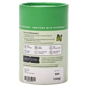 3 - Kapiva Biotin Gummies (Nourishes Hair and Skin),  30 gummies  Unflavoured 