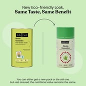 4 - Kapiva Biotin Gummies (Nourishes Hair and Skin), 60 gummies Unflavoured