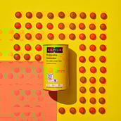 3 - Kapiva Probiotics Gummies (Improves Gut Health),  60 gummies  Unflavoured 