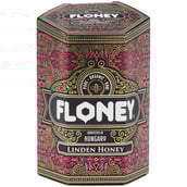 2 - Floney Linden Honey,  100 g  Unflavoured 