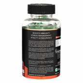 3 - Fitday Korean Ginseng,  38 gummies 