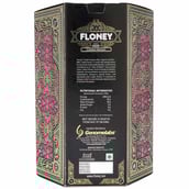 1 - Floney Linden Honey,  100 g  Unflavoured 