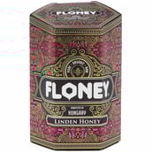 2 - Floney Linden Honey,  250 g  Unflavoured 