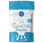 1 - Aadvik Camel Milk Powder, Unflavoured 500 g