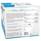 supplementinfo - Aadvik Camel Milk Powder, Unflavoured 10 Piece(s)/Pack