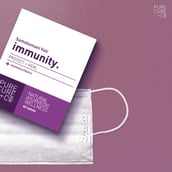 1 - Pure Cure + Co Immunity,  60 tablet(s) 