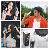 1 - Pure Cure + Co Neelibringadi Hair Oil,  100 ml  Thicker + Stonger Hair