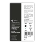 6 - Pure Cure + Co Neelibringadi Hair Oil,  100 ml  Thicker + Stonger Hair 