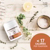 3 - Pure Cure + Co Chyawanprash,  0.5 kg 