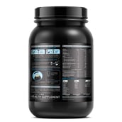 3 - MuscleBlaze Raw Whey Protein with Testosterone Boosters,  2 lb  Unflavoured 