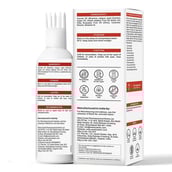 2 - Haironic Moroccan Argan Hair Oil,  100 ml  for All Hair Types 