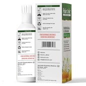 3 - Haironic Bhringraj & Brahmi Hair Oil,  100 ml  for All Hair Types 