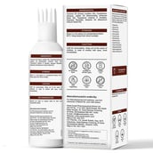 2 - Haironic Coconut Hair Oil,  100 ml  for All Hair Types 