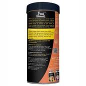 ingredients - True Elements Chatpati Muesli, 0.4 kg Unflavoured