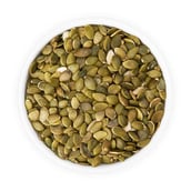 3 - True Elements Pumpkin Raw Seeds,  Unflavoured  0.5 kg 