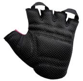 KOBO Weightlifting Gym Gloves (CG-02), Black Medium