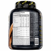 supplementinfo - MuscleTech Mass Tech Performance Series,  7 lb  Milk Chocolate 