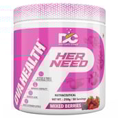 1 - Doctor'S Choice Ova Health - Mixed Berries,  250 g 